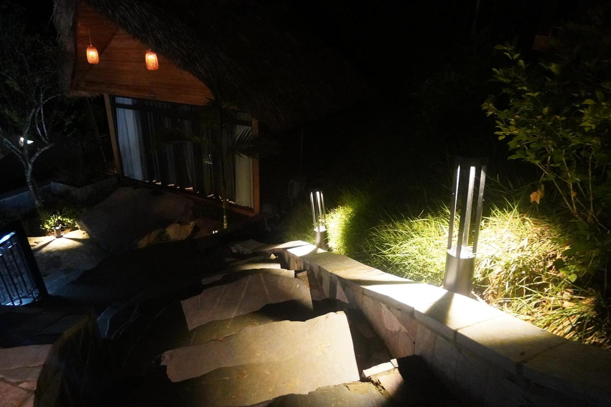Lotus Premium Lodge - Lotus Group Tours 河江 外观 照片